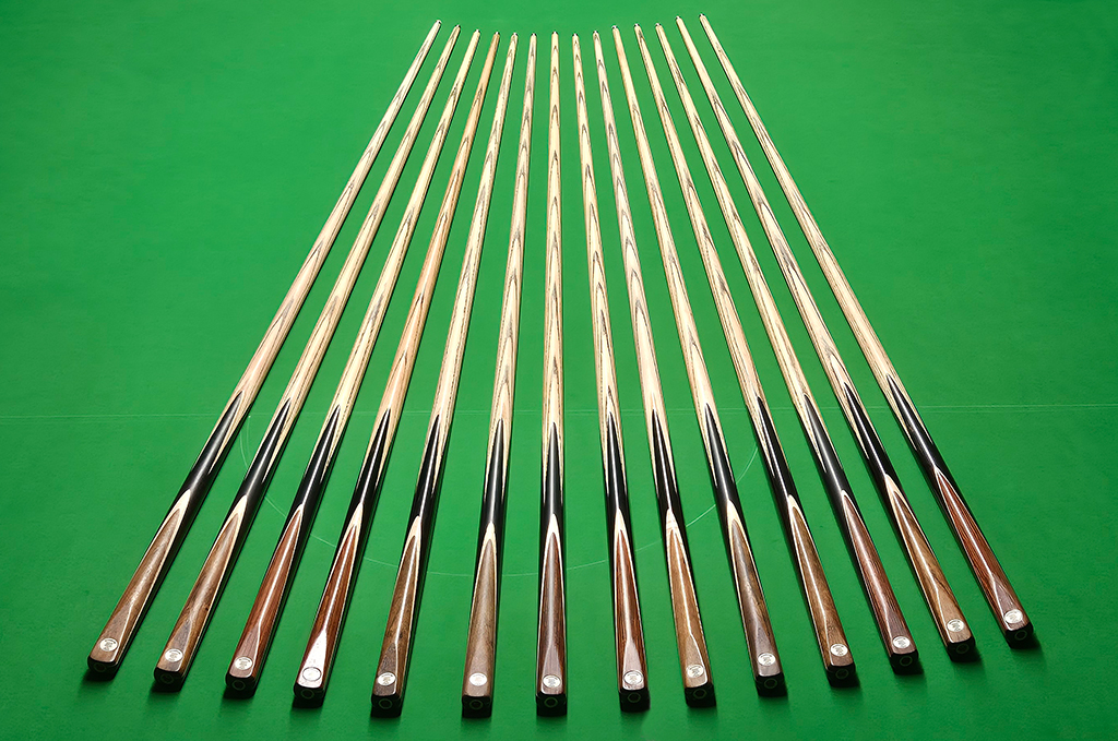 Stradarius Cues