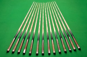 Stradarius Cues