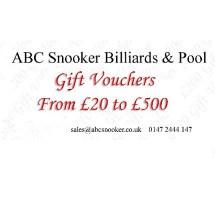 Gift Ideas for Snooker Pool Players