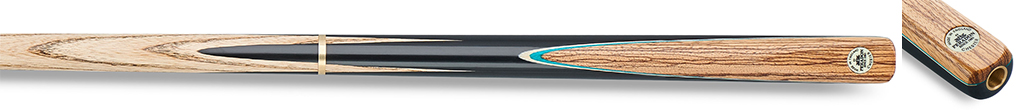 Peradon Chester Snooker Cue